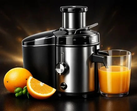 Juicer