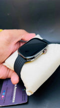 WS-S9 Max 2nd Generation Stainless Steel Premium Smart Watch (Series 9 )